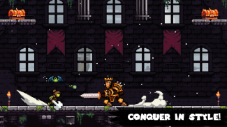 Apple Knight Action Platformer - APK Download for Android