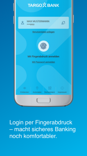 Targobank Mobile Banking V7 13 1 Download Android Apk Aptoide