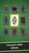 Classic Solitaire 2020 - Free Card Game screenshot 4