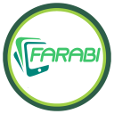 Farabi VPN Icon