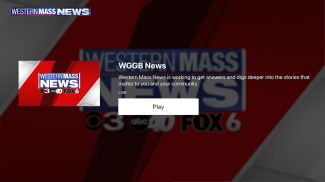 Western Mass News screenshot 7