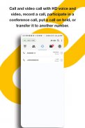 BNESIM Virtual SIM - International Voip calls, DID screenshot 4