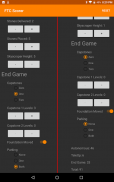 FTC Scorer - Skystone 2019-2020 by Mihir C screenshot 2