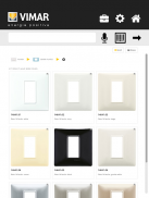 Vimar Produkte screenshot 6