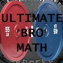 Ultimate Bro Math - Plate Math and Max Lift Calc