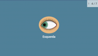 Exercícios para os olhos Pro screenshot 15