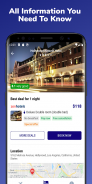 Weekly Hotel Deals - Extended Stay Hotel Booking screenshot 2