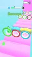 Jelly Bounce 3D screenshot 0