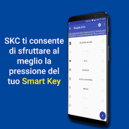 SKC - Smart Key Control Pro screenshot 1