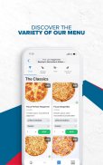 Domino's Pizza Nederland screenshot 9