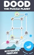 Dood: The Puzzle Planet (FREE) screenshot 7