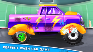 Car Wash: Auto Mechanic Games screenshot 0