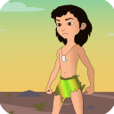 Bad jungle Vs the Boy Game - Baixar APK para Android | Aptoide