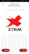 XTRM screenshot 1