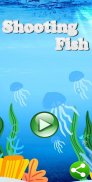 Shooting Fish In The Sea screenshot 0