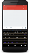 Tamil Keyboard for Android screenshot 3