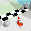 Santa Help 3D - Help Santa Claus, Save Christmas Icon