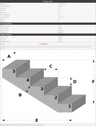 Concrete Easy Calc Pro screenshot 15