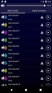 Gun Sounds Ringtones screenshot 6