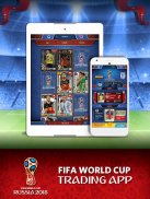 FIFA World Cup Trading App screenshot 10