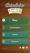 Chinchon - Spanish card game screenshot 11