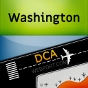 Ronald Reagan Airport DCA Info