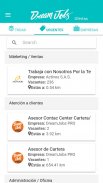 DreamJobs - Trabajo y Empleo screenshot 7