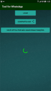 Tool for WhatsApp screenshot 5