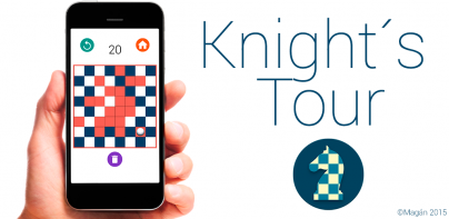 Knight's Tour