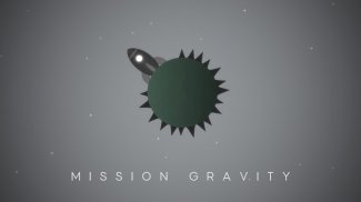 Mission Gravity screenshot 9