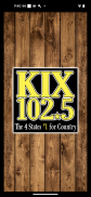 KIX 102.5 screenshot 8