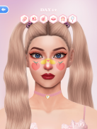 Beauty Makeup Master Games screenshot 13