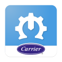 Carrier® Service Technician Icon