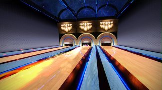 Bowling VR screenshot 3