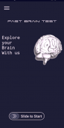 Fast Brain Test screenshot 2