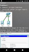 Praktikum Packet Tracer screenshot 0