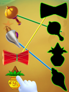 Ganesha Game - Jigsaw puzzle screenshot 14