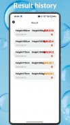 Body BMI screenshot 7