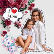 Mother's Day Photo Frame 2024 screenshot 2