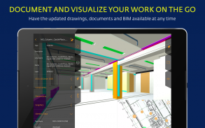 StreamBIM screenshot 3