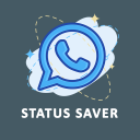 Story Saver For WA | Status Saver For Whatsapp Icon