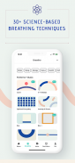 One Deep Breath: Breathing Exercises for Wellbeing screenshot 0