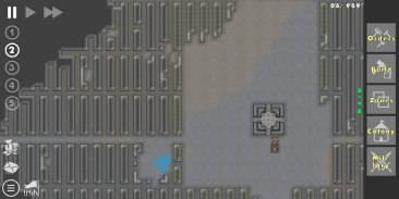 Going Deeper! : Colony Sim screenshot 4