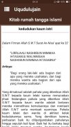 Uqudulujain/Kitab Rumah Tangga screenshot 7