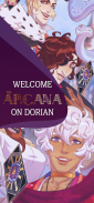 Dorian: Comics Game Platform screenshot 7