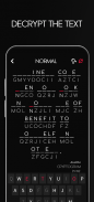 Cryptogram - Word Puzzle Game screenshot 6