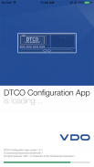 DTCO Configuration screenshot 4