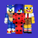 Cartoon Skins