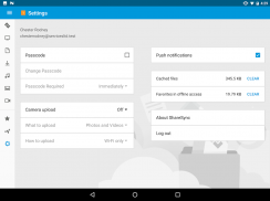 ShareSync screenshot 12