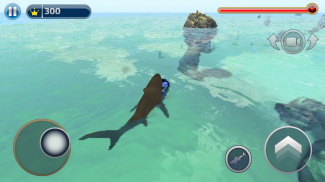 Shark Simulator (18+) screenshot 7